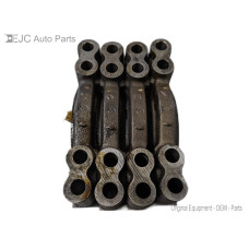 46B103 Engine Block Main Caps For 09-14 Nissan Maxima 3.5 46B103 Engine Block Main Caps For 09-14 Nissan Maxima 3.5