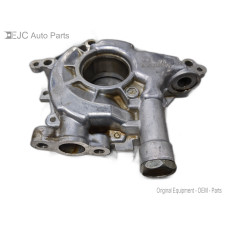46B106 Engine Oil Pump For 09-14 Nissan Maxima 3.5 150107Y00A 46B106 Engine Oil Pump For 09-14 Nissan Maxima 3.5 150107Y00A