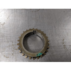 46B112 Crankshaft Timing Gear For 09-14 Nissan Maxima 3.5 130217Y000 46B112 Crankshaft Timing Gear For 09-14 Nissan Maxima 3.5 130217Y000