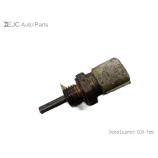 46B116 Coolant Temperature Sensor For 09-14 Nissan Maxima 3.5 46B116 Coolant Temperature Sensor For 09-14 Nissan Maxima 3.5