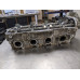 #D909 Right Cylinder Head From 2004 Toyota Tundra  4.7