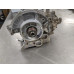 #DC06 Left Cylinder Head From 2004 Toyota Tundra  4.7