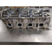 #DC06 Left Cylinder Head From 2004 Toyota Tundra  4.7