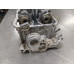 #DC06 Left Cylinder Head From 2004 Toyota Tundra  4.7