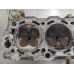 #DC06 Left Cylinder Head From 2004 Toyota Tundra  4.7