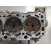 #DC06 Left Cylinder Head From 2004 Toyota Tundra  4.7