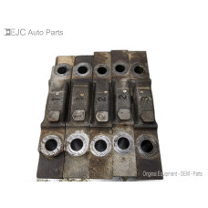 46C005 Engine Block Main Caps For 00-04 Toyota Tundra 4.7 46C005 Engine Block Main Caps For 00-04 Toyota Tundra 4.7