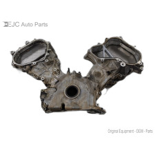 GUH112 Engine Timing Cover For 10-15 Nissan Armada  5.6