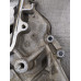 GUH112 Engine Timing Cover For 10-15 Nissan Armada  5.6