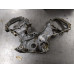 GUH112 Engine Timing Cover For 10-15 Nissan Armada  5.6