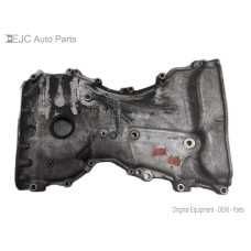 46W101 Engine Timing Cover From 2015 Jeep Patriot  2.4 04884466AD