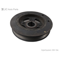 46W103 Crankshaft Pulley For 07-17 Jeep Patriot  2.4