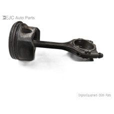 46W117 Piston and Connecting Rod Standard For 08-15 Jeep Patriot  2.4