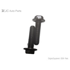 46W122 Camshaft Gear Bolts Pair For 08-15 Jeep Patriot  2.4