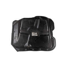 GUH117 Lower Engine Oil Pan From 2015 Jeep Patriot  2.4