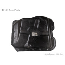 GUH117 Lower Engine Oil Pan From 2015 Jeep Patriot  2.4 665AEE234