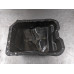 GUH117 Lower Engine Oil Pan From 2015 Jeep Patriot 2.4 665AEE234 GUH117 Lower Engine Oil Pan From 2015 Jeep Patriot 2.4 665AEE234