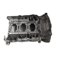 GUH208 Upper Engine Oil Pan From 2015 Jeep Patriot  2.4 05047583AC