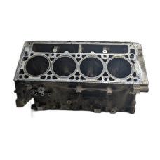 #BKM37 Engine Cylinder Block From 2015 GMC Yukon  5.3