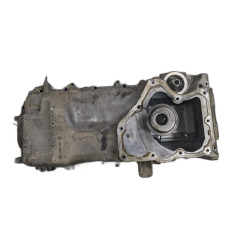 GUH327 Upper Engine Oil Pan From 2015 GMC Yukon  5.3 12621360