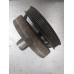 46001 Crankshaft Pulley From 2008 Jeep Liberty 3.7 53020689AB 46001 Crankshaft Pulley From 2008 Jeep Liberty 3.7 53020689AB