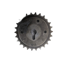 46G007 Left Camshaft Timing Gear From 2008 Jeep Liberty  3.7
