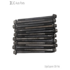 46G019 Cylinder Head Bolt Kit For 07-08 Jeep Liberty  3.7