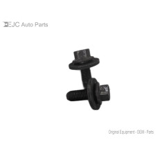 46G022 Camshaft Gear Bolt Set For 07-08 Jeep Liberty  3.7