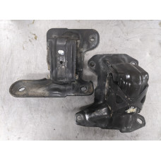 46G028 Motor Mounts Pair For 07-08 Jeep Liberty 3.7 297AG46535 46G028 Motor Mounts Pair For 07-08 Jeep Liberty 3.7 297AG46535