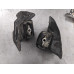 46G028 Motor Mounts Pair For 07-08 Jeep Liberty  3.7 297AG46535