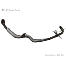 46H003 EGR Tube For 08-10 Dodge Grand Caravan  3.3