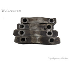 46H012 Engine Block Main Caps For 08-10 Dodge Grand Caravan  3.3