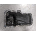 GUJ508 Engine Oil Pan For 04-12 Jeep Liberty  3.7 53021779AB