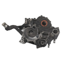 GUH330 Engine Timing Cover From 2008 Jeep Liberty  3.7 53031227AA
