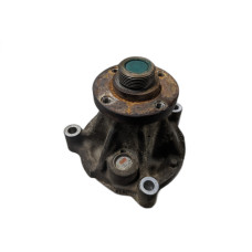 46L104 Water Coolant Pump From 2006 Ford F-150  5.4 3L3E8501CA