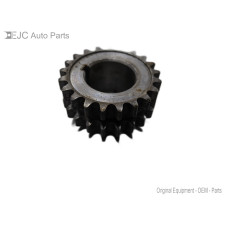 46L106 Crankshaft Timing Gear From 2006 Ford F-150  5.4