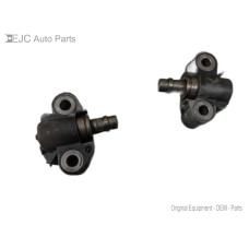 46L111 Timing Chain Tensioner Pair From 2006 Ford F-150  5.4