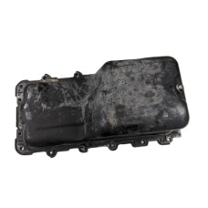 46L115 Engine Oil Pan From 2006 Ford F-150  5.4