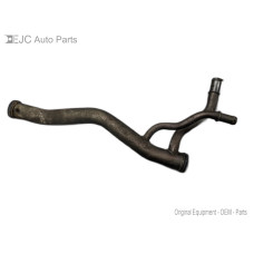 46K104 Coolant Crossover Tube From 2004 Honda Accord EX 3.0