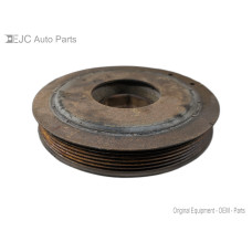 46K107 Crankshaft Pulley For 03-04 Honda Accord EX 3.0