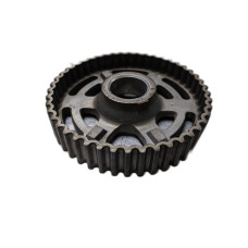 46K115 Left Camshaft Timing Gear From 2004 Honda Accord EX 3.0