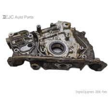 46K116 Engine Oil Pump From 2004 Honda Accord EX 3.0