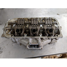 #E203 Right Cylinder Head From 2004 Honda Accord EX 3.0 RCA-8
