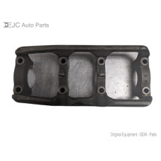 46A001 Engine Block Main Caps For 03-04 Nissan Xterra 3.3 46A001 Engine Block Main Caps For 03-04 Nissan Xterra 3.3