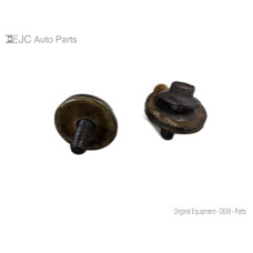 46A030 Camshaft Gear Bolts Pair For 03-04 Nissan Xterra 3.3 46A030 Camshaft Gear Bolts Pair For 03-04 Nissan Xterra 3.3