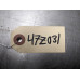 47Z031 Coolant Temperature Sensor For 08-10 Subaru Impreza  2.5