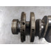 #V505 Crankshaft Standard For 11-14 Chrysler 200 3.6 05184249AE #V505 Crankshaft Standard For 11-14 Chrysler 200 3.6 05184249AE