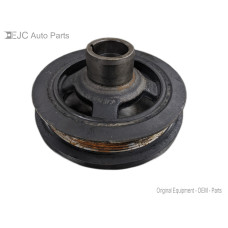 47U005 Crankshaft Pulley From 2011 Chrysler  200  3.6 05184293AG
