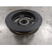 47U005 Crankshaft Pulley From 2011 Chrysler 200 3.6 05184293AG 47U005 Crankshaft Pulley From 2011 Chrysler 200 3.6 05184293AG