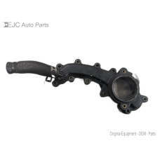 47U007 Rear Thermostat Housing For 11-14 Chrysler  200  3.6 05184653AE